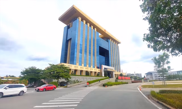 Sáp nhập còn 34 tỉnh, thành phố: Mở rộng không gian phát triển 