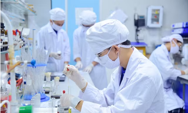 Dự thảo Luật Khoa học, Công nghệ và Đổi mới sáng tạo: Đột phá thể chế