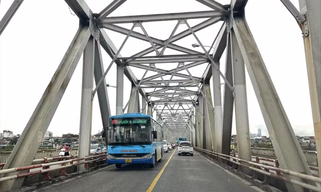 Hà Nội rà soát hơn 500 cầu đường bộ 