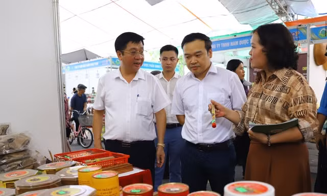 Hà Nội phấn đấu về đích trước một năm