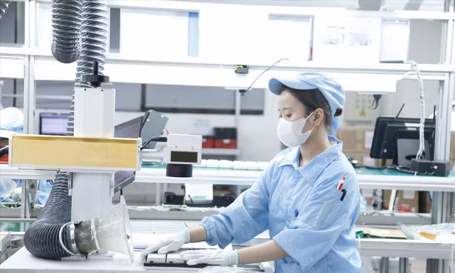 Giao chỉ tiêu tăng trưởng 2 con số: Nhiều thuận lợi, không ít thách thức