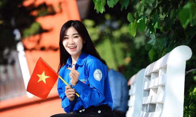 Hiến kế gửi Đoàn: Đưa văn hóa truyền thống đến gần hơn với bạn trẻ 