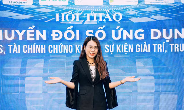 Xây dựng cộng đồng số và hạ tầng dữ liệu 