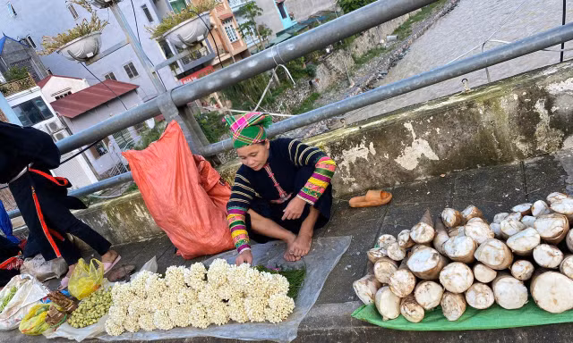 Đừng mua thực phẩm bằng niềm tin 