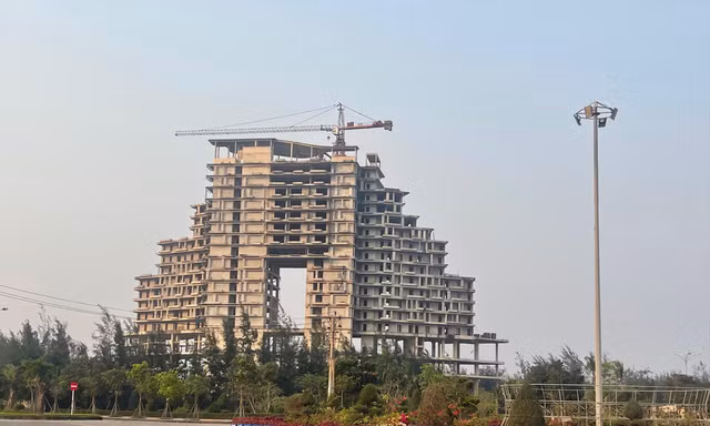 Cưỡng chế thuế loạt doanh nghiệp có 'máu mặt' tại Quảng Bình