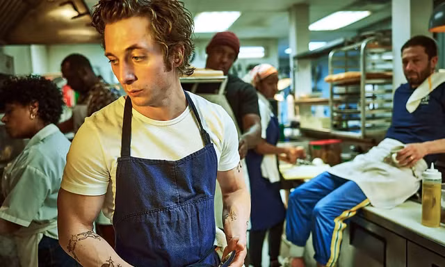 Làm thế nào để một nhà hàng nhận sao Michelin? 