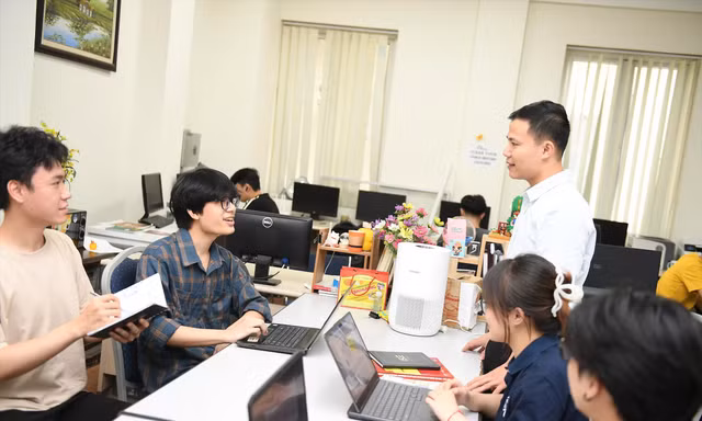 Hiến kế phát triển khoa học công nghệ, khởi nghiệp