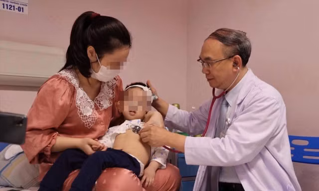 6 triệu người mắc bệnh hiếm 