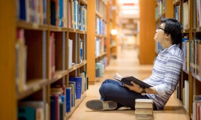 Với việc mở rộng thị trường đọc thuê, nhiều mọt sách có cơ hội kiếm tiền nhờ vào đam mê của mình