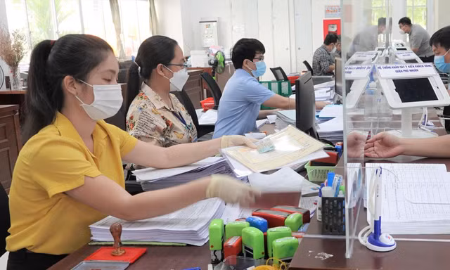 Sáp nhập tỉnh, thành: Chọn người đứng đầu có tâm thế đổi mới, không cục bộ 