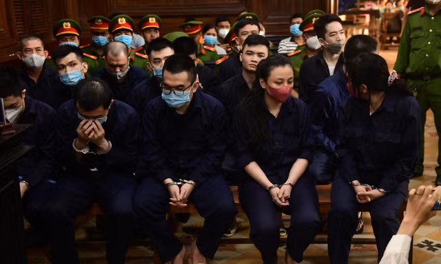 Chủ mưu vụ sát hại Quân 'xa lộ' kêu oan
