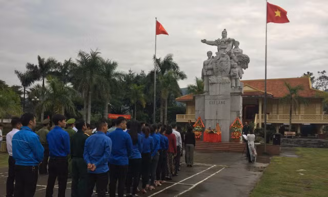 Chi Lăng - tiềm năng du lịch chờ khai phá
