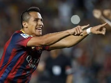 Cận cảnh 'nhát kiếm đoạt mạng' Real