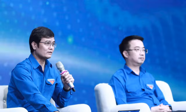 Tiếng nói tuổi trẻ - Hành động của Đoàn: Cần "phủ xanh" thông tin tích cực trên không gian mạng