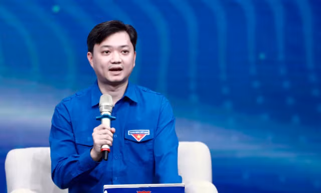Tiếng nói tuổi trẻ - Hành động của Đoàn: Lan tỏa tinh thần dân tộc trong bối cảnh truyền thông số