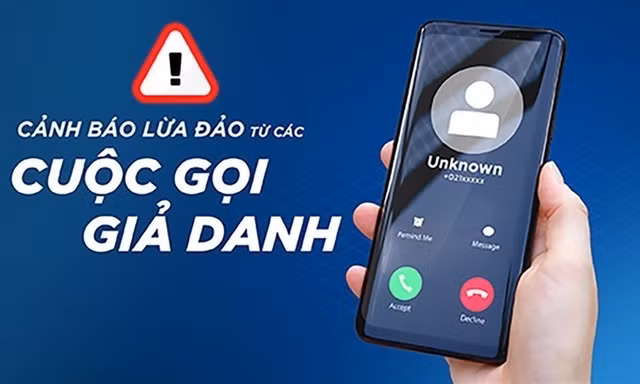 4 dấu hiệu nhận biết các cuộc gọi rác và các cuộc gọi có dấu hiệu lừa đảo cần tránh