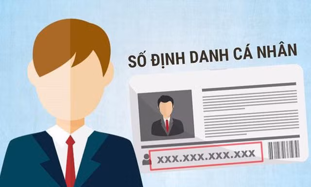 Người dân cần biết: Nếu bị sai mã số định danh cá nhân, làm cách nào để thay đổi?