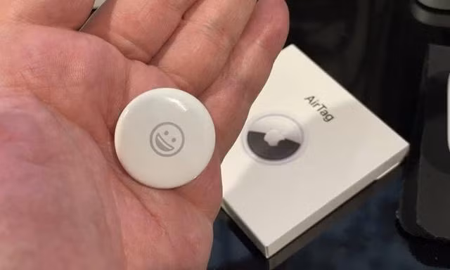 AirTag của Apple giúp phát hiện tài xế lươn lẹo nhưng lại gây tranh cãi vì "quá đáng sợ"?
