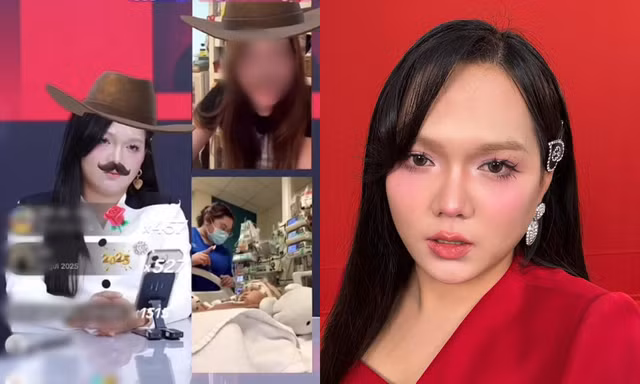 Phạm Thoại làm điều này để chứng minh không cố tình tạo ồn ào câu view livestream