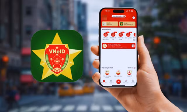 Sắp có thay đổi lớn trên ứng dụng VNeID, người dùng cần cập nhật ngay