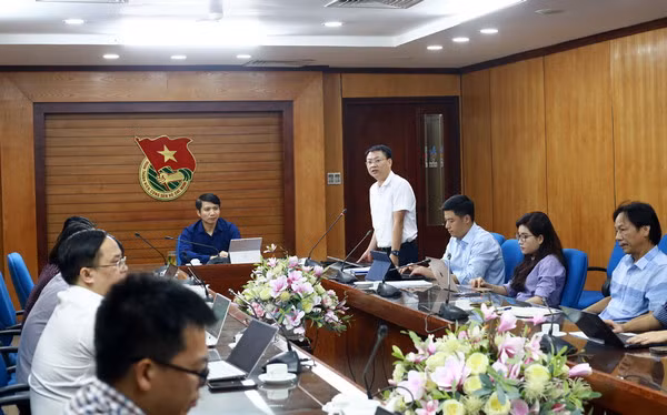 Đợt 2 Chiến dịch Thanh niên tình nguyện Hè 2023: Nhiều chỉ tiêu vượt kế hoạch đề ra