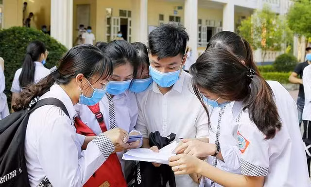 Điều chỉnh nguyện vọng ĐH 2021: Thí sinh cần lưu ý điều gì để đưa ra lựa chọn sáng suốt?