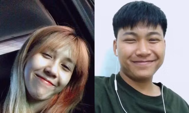 Mũi trưởng Long đăng ảnh selfie nhưng lại bị Hậu Hoàng trêu "người đàn ông xấu xa"