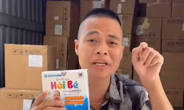 Lê Văn Hải - chủ kênh TikTok Gia đình Hải Sen sẽ phải đối diện với mức án nào?