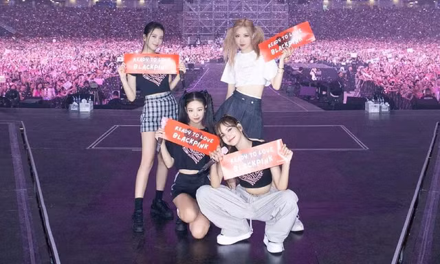 Thời tiết Hà Nội 2 ngày cuối tuần diễn ra concert BLACKPINK 29-30/7 thế nào?