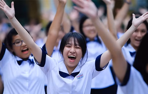 Sau lễ 2/9, học sinh sẽ được nghỉ Tết Dương lịch và Tết Nguyên đán 2025 mấy ngày?