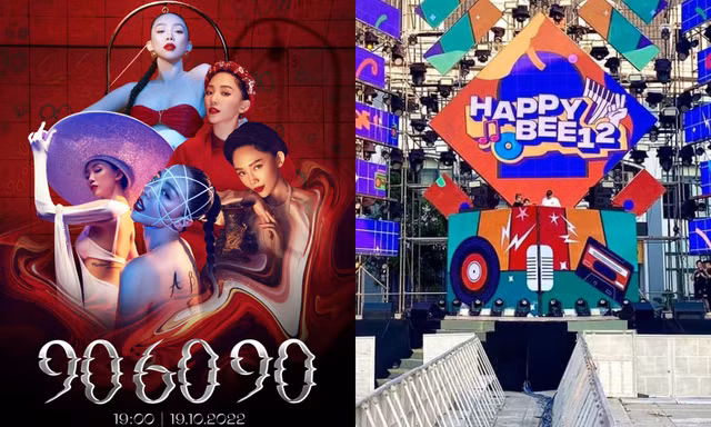 Từng hẹn freehug tại sân khấu debut "906090" nhưng Tóc Tiên phải thất hứa vì lý do này