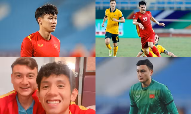 Loạt cầu thủ Việt Nam đăng bài tự an ủi sau trận thua ĐT Australia: Nghĩ mà thương quá đi!