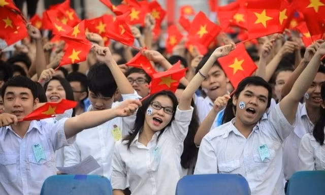 Lịch nghỉ chính thức dịp Lễ Quốc khánh 2/9, học sinh được nghỉ mấy ngày?