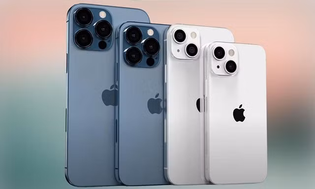 Bị chê không khác gì iPhone 12 nhưng iPhone 13 vẫn là dòng smartphone tốt nhất năm 2021?