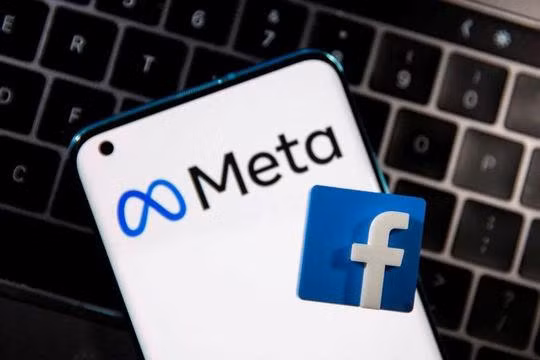 Mark Zuckerberg đổi tên công ty Facebook thành Meta, MXH Facebook không bị đổi tên!