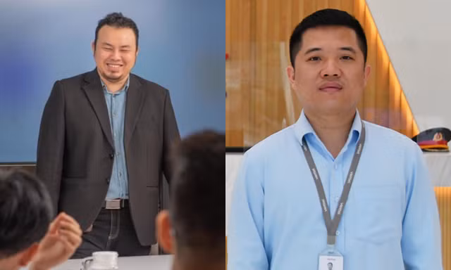 Hai gương mặt trẻ tiêu biểu dự Đại hội Đoàn toàn quốc lần thứ XII xuất thân từ Viettel
