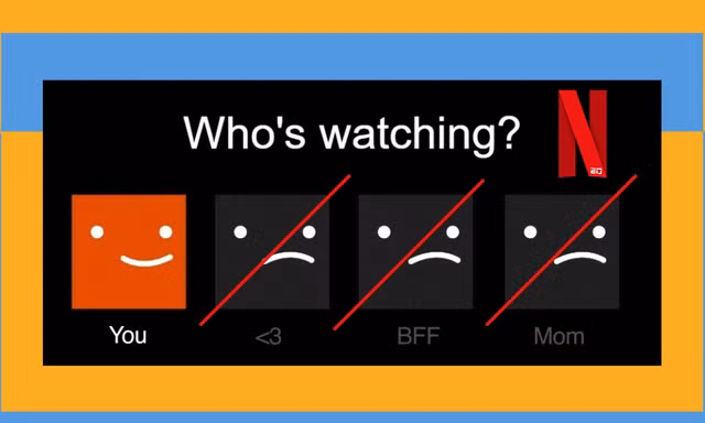 Netflix “quay xe” về việc chặn chia sẻ tài khoản, nhưng người dùng đừng vội vui mừng!
