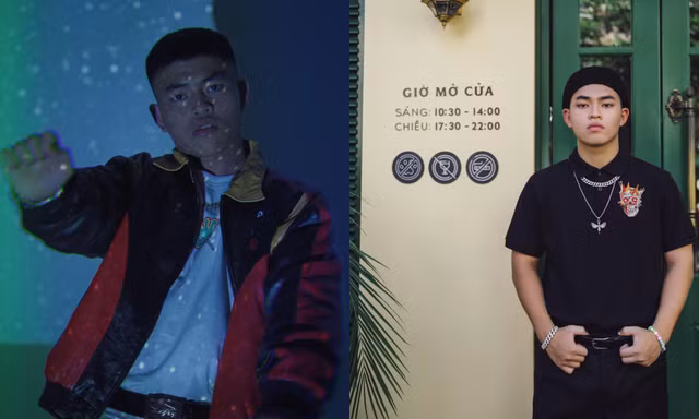 Rapper Tez ra mắt sản phẩm đầu tay, mang văn hóa dân gian đến gần hơn với các bạn trẻ