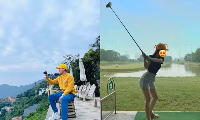 Huỳnh Anh đăng status "Em mừng cho anh", dân mạng tìm ra danh tính tình mới của Quang Hải?