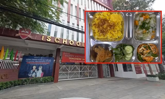 Loại thức ăn khiến hơn 600 học sinh ở Nha Trang bị ngộ độc: Món quen thuộc nhiều học sinh yêu thích