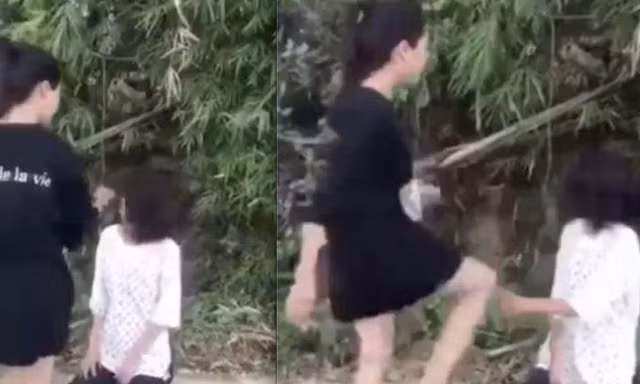Vụ nữ sinh Lào Cai hành hung bạn học khiến dân mạng phẫn nộ: Cơ quan chức năng vào cuộc