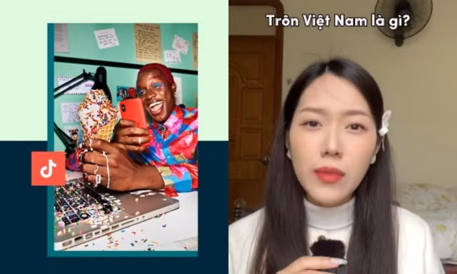 Trào lưu "Troll Việt Nam" là gì mà bỗng dưng hot rần rần trên "vũ trụ Tóp Tóp"?
