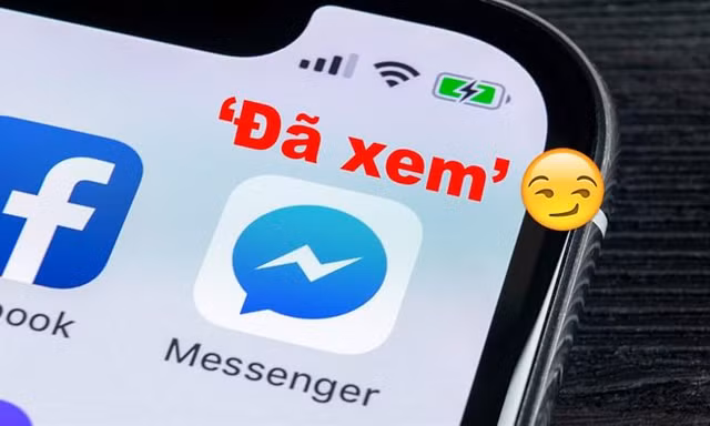 Cách đọc Messenger không hiện lên "đã xem", người dùng Facebook lâu năm chưa chắc đã biết
