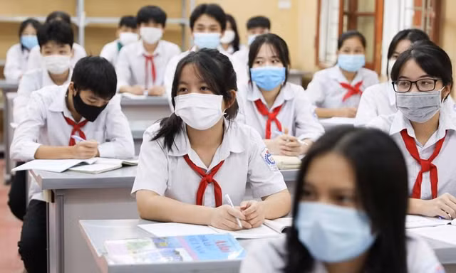 Thông tin mới nhất liên quan đến môn thi thứ 4 của kỳ thi vào lớp 10 THPT tại Hà Nội