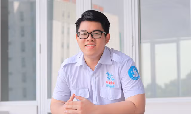 Thủ khoa ngành CNTT: Lương nghìn đô từ năm 3 đại học