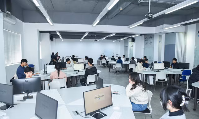 Kỳ thi Đánh giá tư duy ĐH Bách khoa Hà Nội đợt 1: Xuất hiện thủ khoa của thủ khoa