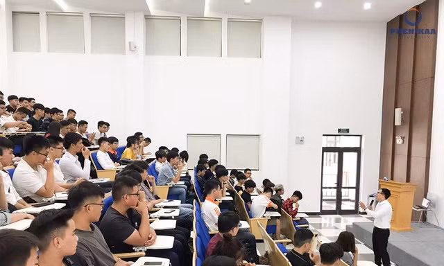 7 trường đại học tại Việt Nam đạt chuẩn chất lượng nước ngoài, có trường bạn không?