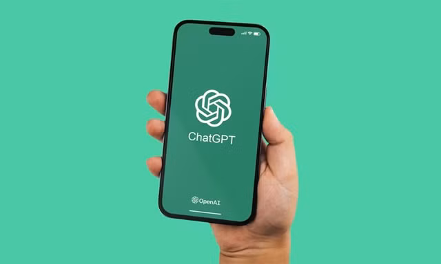 ChatGPT chính thức được phát hành miễn phí trên iPhone, cách dùng thế nào?