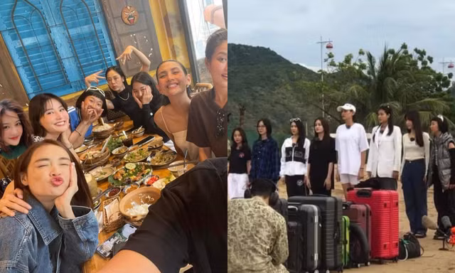 Hé lộ dàn cast "Sao Nhập Ngũ 2023": Xuất hiện cái tên một nữ ca sĩ từng gây tranh cãi