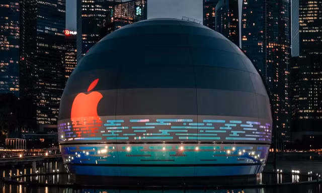 7 tin tức, sự kiện lớn nhất của Apple năm qua: Có thành công nhưng cũng không ít rắc rối!